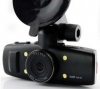 Kamera FULL HD iTrackr 5985HR COMPACT ČESKÉ MENU LCD GPS logger on board do auta  