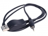 USB DATA CABLE - programovací kabel s převodníkem pro snadnou konfiguraci GSM komunikátoru.