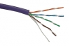 Datový kabel Cat5e UTP LSZH 1000m/cívka