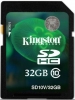Paměťová SDHC karta 32GB Class 10 UHS-I (čtení až 30MB/s)